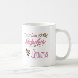 Best Gifts For Godmothers Coffee Mug