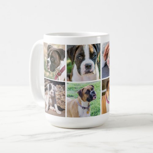 Best Gifts For Grandparents _ Photo Baby Coffee Mug