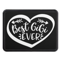 Best Gigi Ever Grandmother Gift