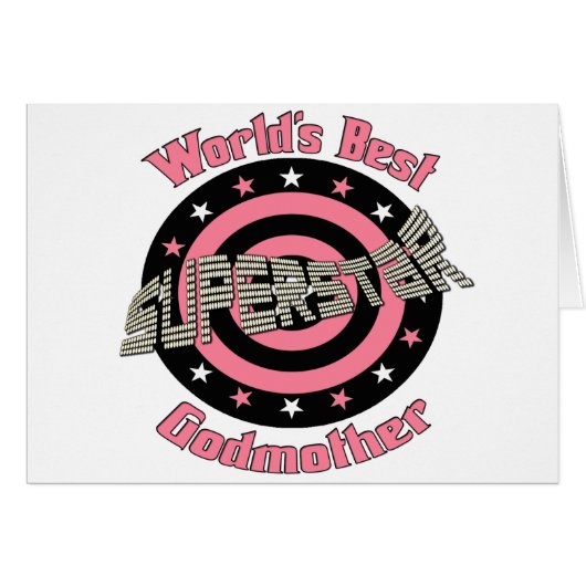 Best Godmother Gifts (Front Horizontal)