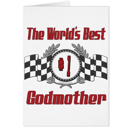 Best Godmother Gifts (Front)