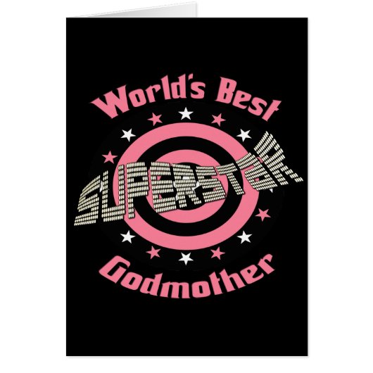 Best Godmother Gifts (Front)