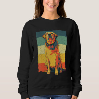 Best Golden Retriever For Men Women Puppy Owner 70 Sweatshirt
