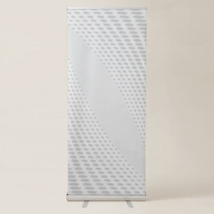 Best Gradient Vertical Retractable Banner