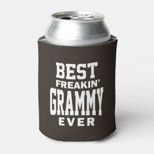 Best Grammy Can Cooler
