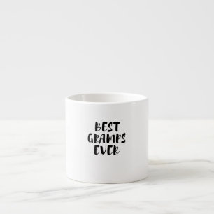 Best gramps espresso cup