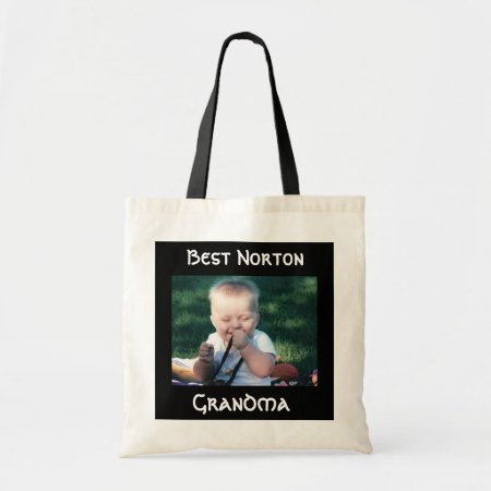 Best Grandma Bag