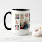 Best Grandma Ever 18 Family Photo Collage