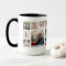 Best Grandma Ever 18 Family Photo Collage