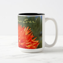 Best Grandma Ever Coffee Mugs Grandparent's Day