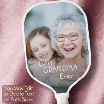 Best Grandma Ever Create Your Own Custom Photo Fun