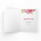 Best Grandma Ever Custom Mother's Day Photo Card