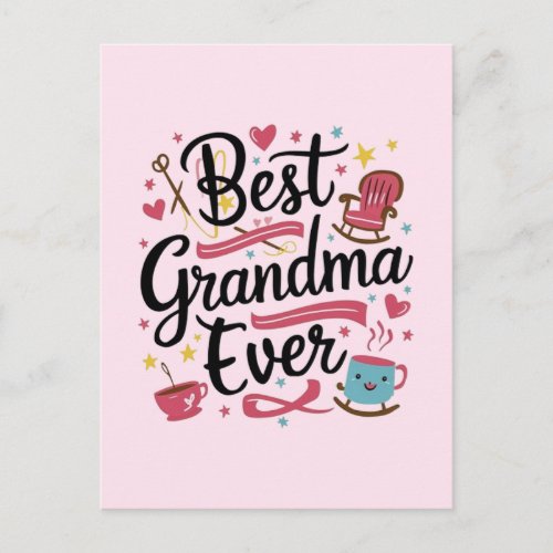Best grandma ever