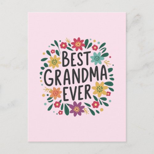 Best grandma ever