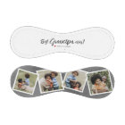 Best Grandpa Ever 4 Photo Collage Fathers Day