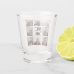 Arizona State Collage Shot Glass Rtp By World By Shotglass