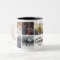 Best Grandpa Ever Custom Photo Mug