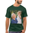 Best Grandpa Ever Grandfather And Baby Photo   