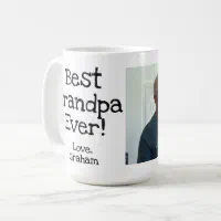 Grandpa & Grandson Best Fishing Friends Mugs – Best Funny Store