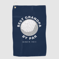 Best Grandpa Fathers Day Custom