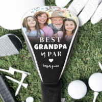 Best Grandpa Photo