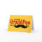 Best Grandpas Have Mustaches Card