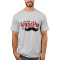 Best Grandpas Have Mustaches T-Shirt