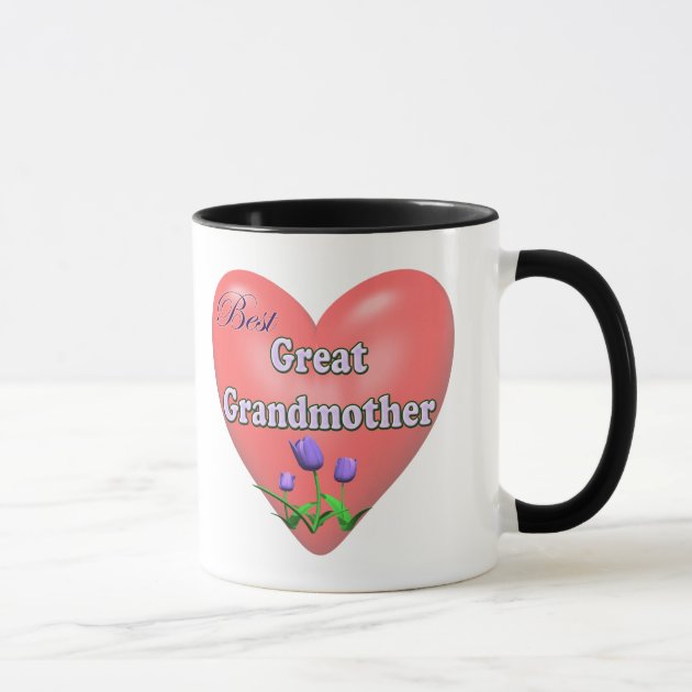 great grandmother mothers day gifts