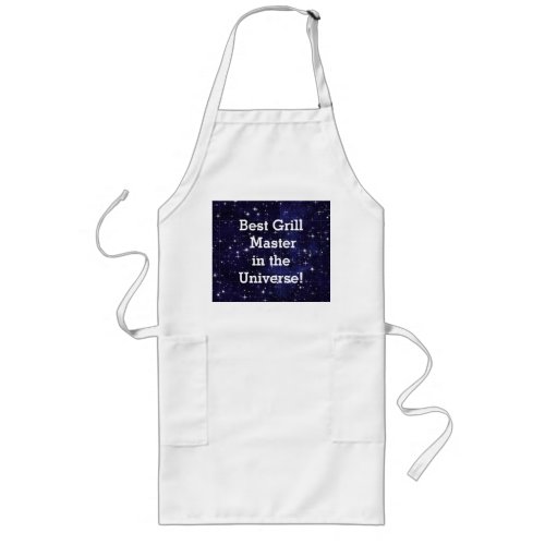 Best Grill Master Apron