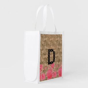 Best Grocery Bags Foldable Totes & Wheels