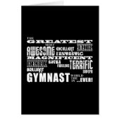 Best Gymnasts : Greatest Gymnast (Front)