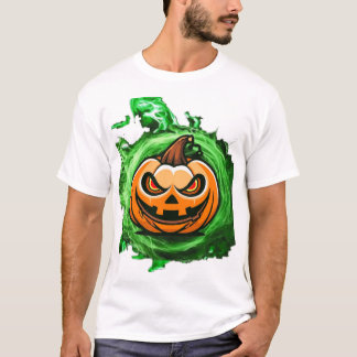 Best Halloween Gift  T-Shirt