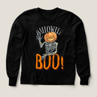 Best Halloween T-Shirt Tri-Blend Shirts