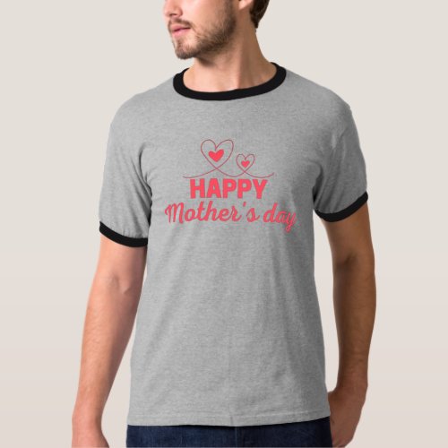 Best Happy Mothers Day T_Shirt