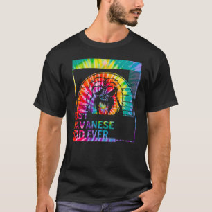 Best Havanese Dad Ever dog dad   for men Dog Fathe T-Shirt
