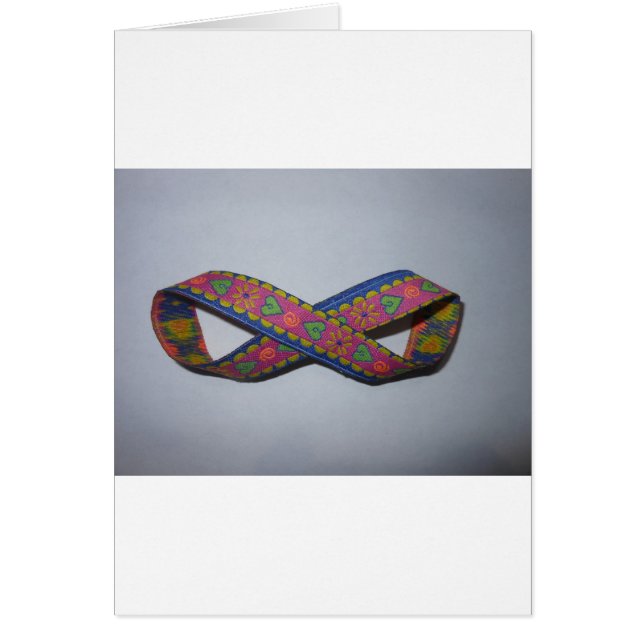 best heart plain cards (Front)