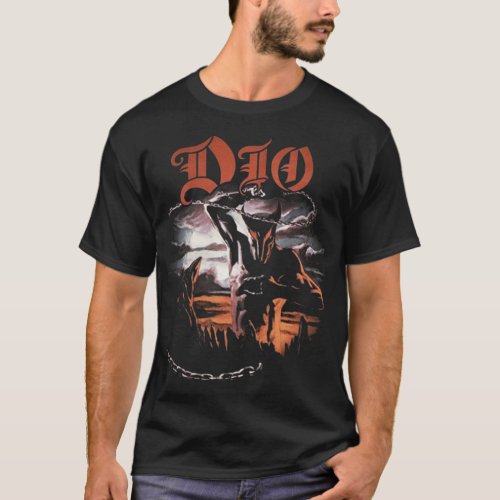 Best Heavy Metal Band Logo       T_Shirt