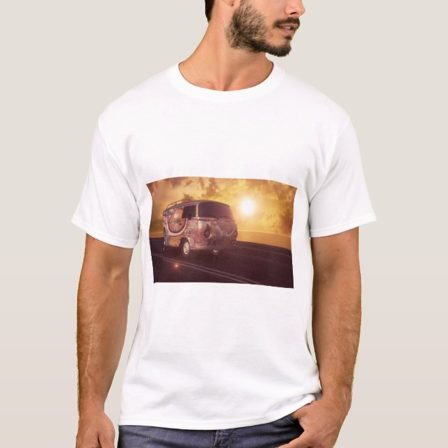 Best high quality T-shirts for Men (Front)