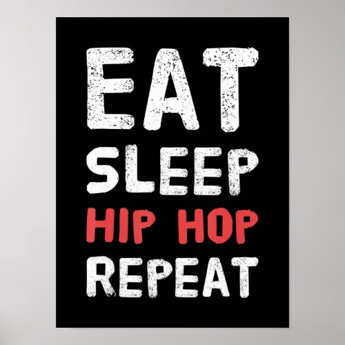 Best HipHop  Hip Hop Dance Dancing Poster