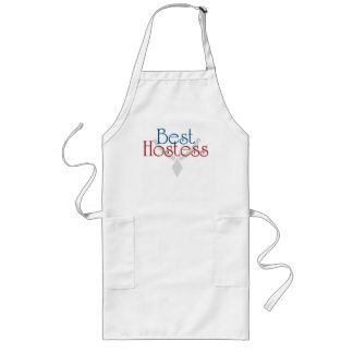 Best Hostess Long Apron