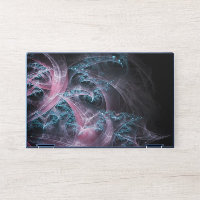 Best  HP Elite Dragonfly Notebook Skin (Front)