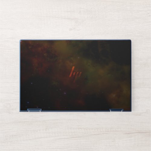 Best HP Elite Dragonfly Notebook Skin