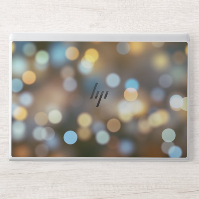 best hp elitebook  laptop skin (Front)