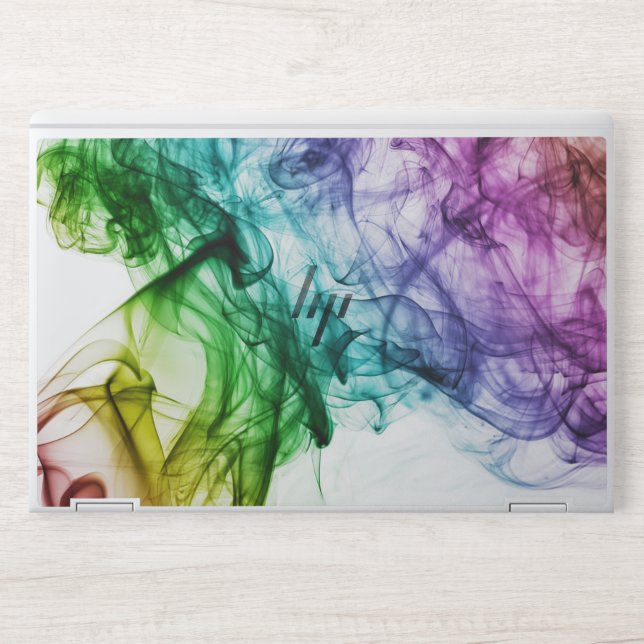 Best HP EliteBook X360 1030 G2 HP Laptop Skin (Front)