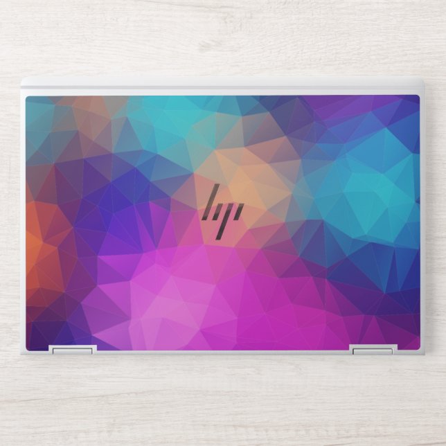 Best HP EliteBook X360 1030 G2 HP Laptop Skin (Front)