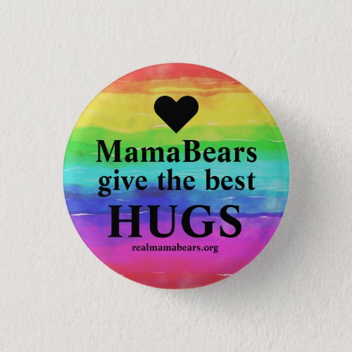 Best Hugs Button