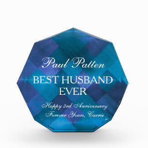 Best Husband Ever Award