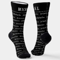 Best Husband Ever | Fun Monogram