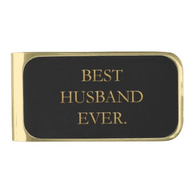 Mr For The Mrs Money Clip - 