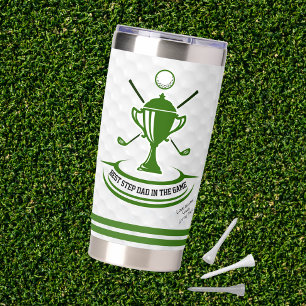 Best in the Game Insulated Tumbler Gift for Him